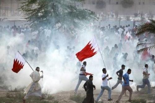 بررسی وضعیت بد زندانیان سیاسی بحرین/تکرار موضع سکوت از سوی مجامع بین‌المللی/تلاش نظام سلطه برای تغییر بافت جمعیتی