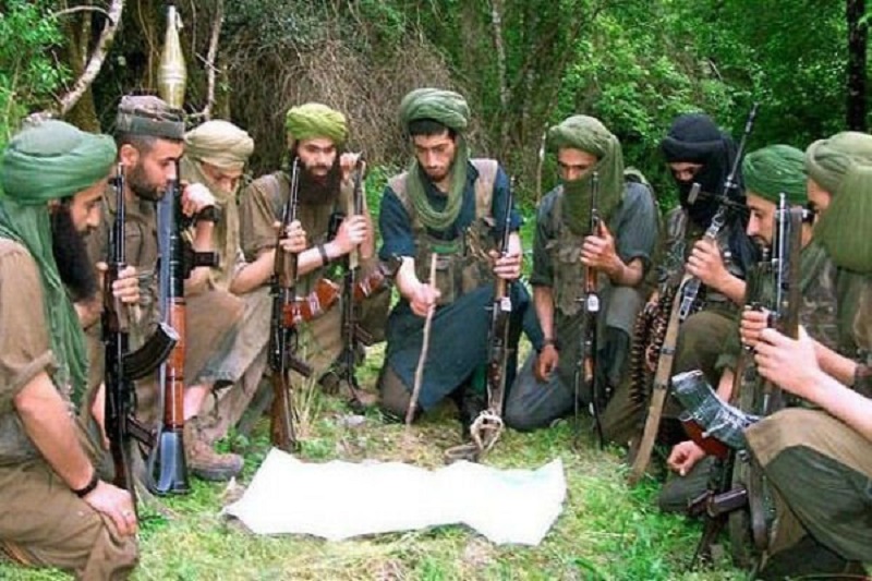 فرمانده القاعده در بلوچستان پاکستان کشته شد