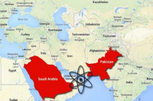 عربستان و استراتژی دستیابی به سلاح هسته‌ای/ تبعات داشتن بمب