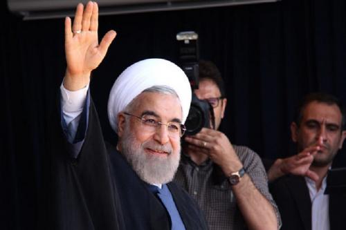  فیلم:جنجالی‌ترین اظهارات روحانی از نامزدی انتخابات تا دو سالگی دولت