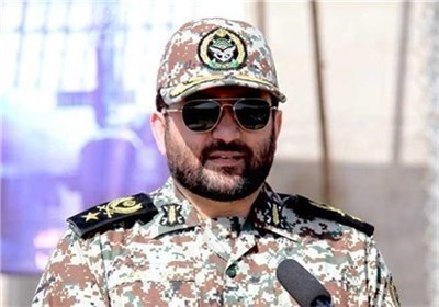 سیستمهای راداری و الکترونیکی پدافند تحت هیچ شرایطی خاموش نمی‌شوند 