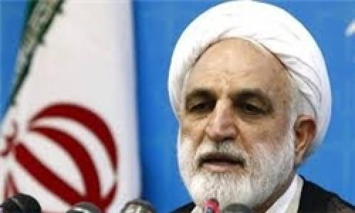 تکذیب بازداشت مشایی و سعیدلو