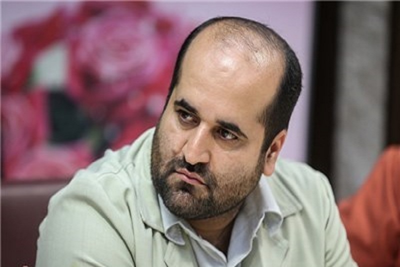 ناگهان قرار شد مشکلات حل نشود