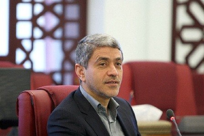 فنر نرخ ارز رها نخواهد شد/ کاهش مجدد ذخیره بانک‌ها نزد بانک مرکزی