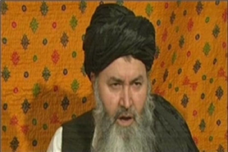 طالبان خبر کشته شدن پسر ملاعمر را تکذیب کرد