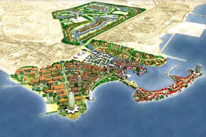 پرونده مفت‌فروشی ۲۰۰۰۰۰۰ متر مربع زمین مرغوب جزیره کیش به کجا رسید؟
