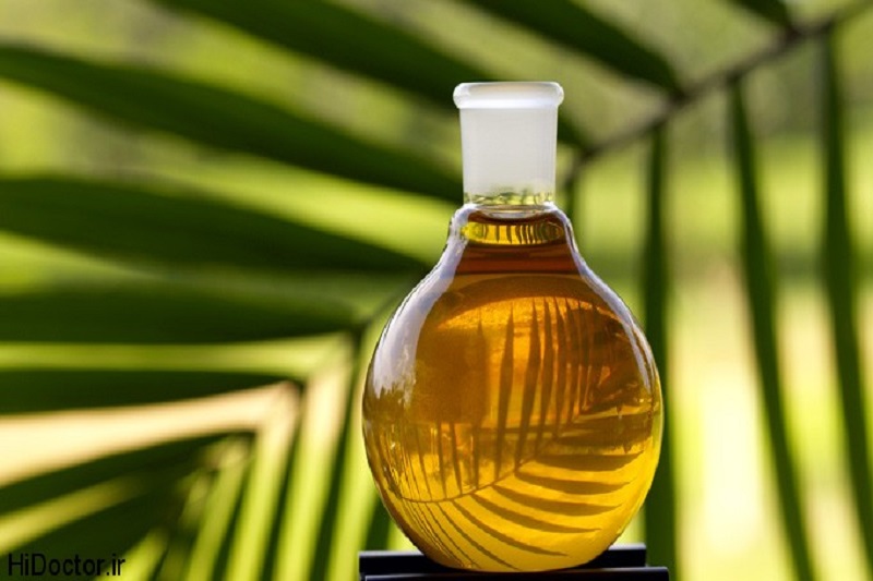 افزایش واردات روغن پالم به کشور