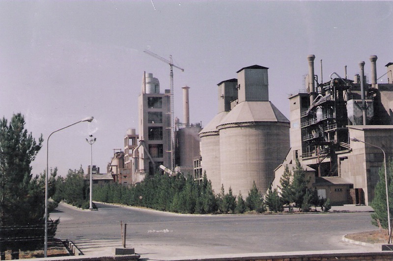 شش کارخانه بزرگ سیمان تعطیل شدند + اسامی