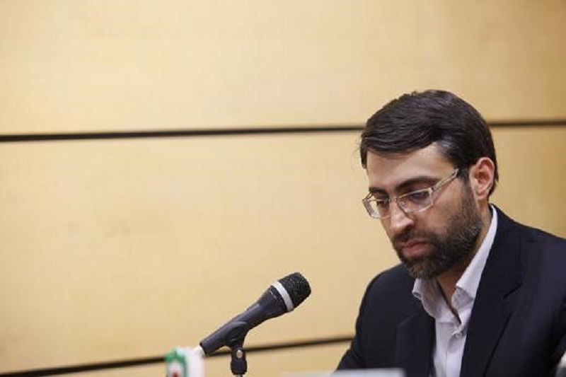 مستند دانه‌های انار  نشان می‌دهد که فرزندان شهدا رسالت سنگین‌تری دارند