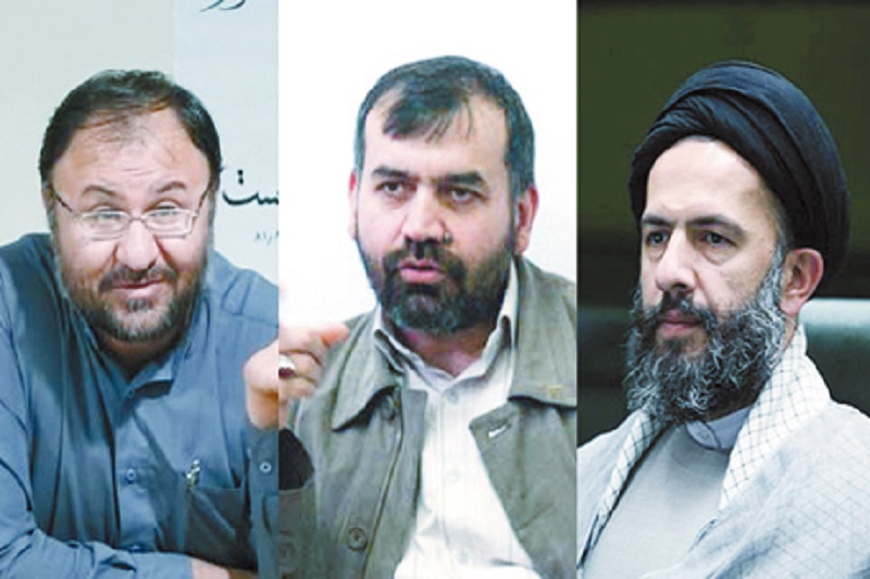 نظر کارشناسان جبهه فرهنگی انقلاب در مورد اوضاع فرهنگ در دوران پساتوافق