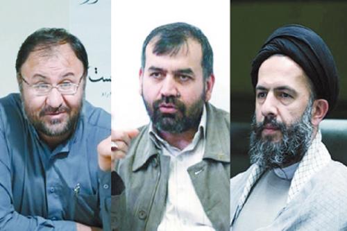 نظر کارشناسان جبهه فرهنگی انقلاب در مورد اوضاع فرهنگ در دوران پساتوافق