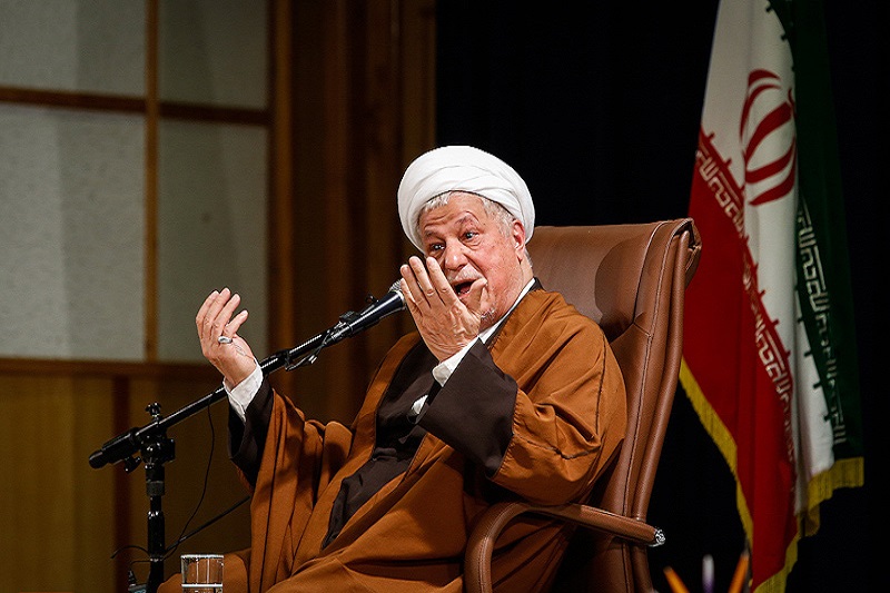 تابوی مذاکره با آمریکا شکست