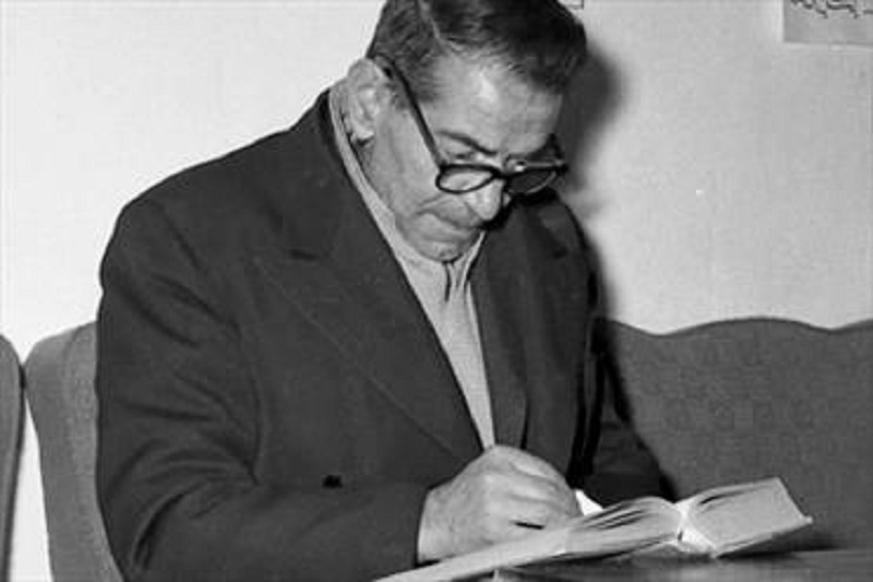 جایزه بینالمللی استاد شهریار اهدا میشود/حضور ۴۰ شاعر غیرایرانی
