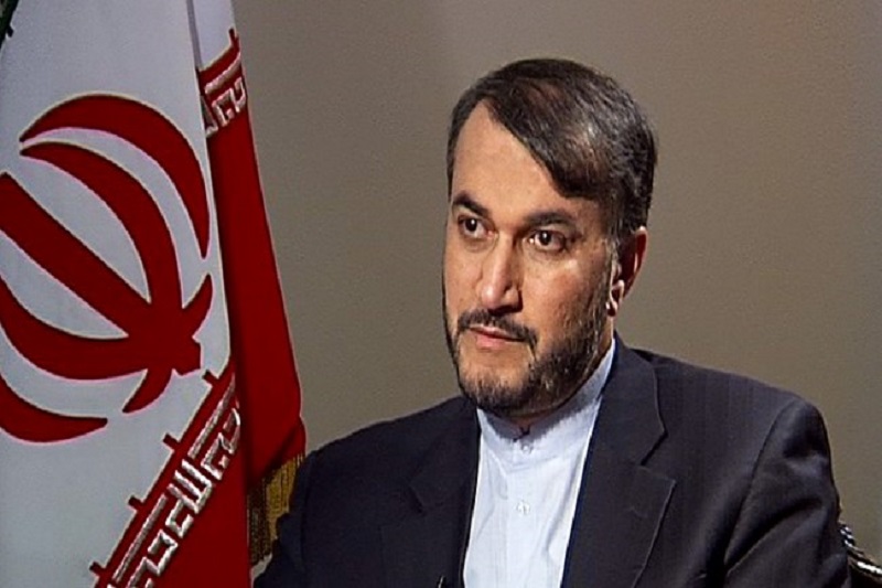 حمایت ایران از متحدان منطقه‌ای قاطعانه ادامه می‌یابد