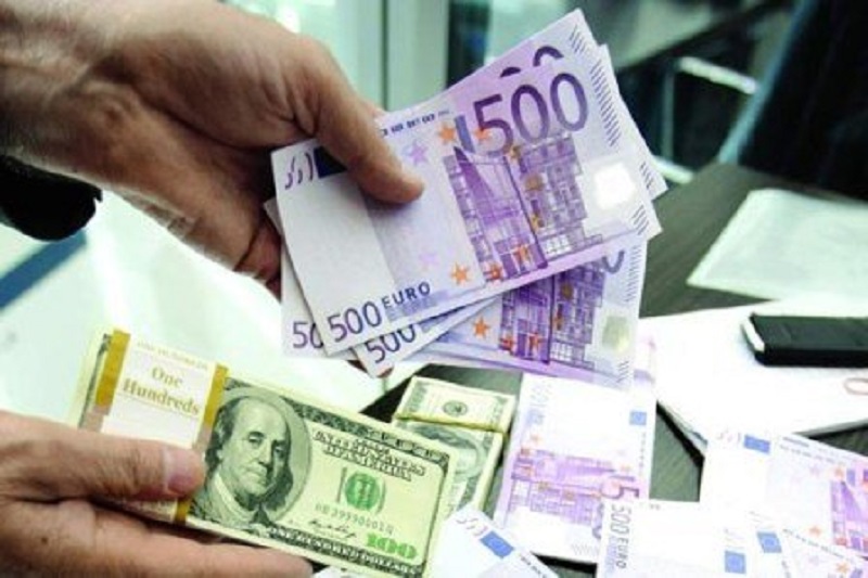 مرکز مبادلات ارزی در پایان راه/ خداحافظ استانبول، سلام حافظ