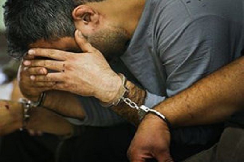 دستگیری سارق لوازم داخل خودرو/اعتراف به ۲۰ فقره سرقت