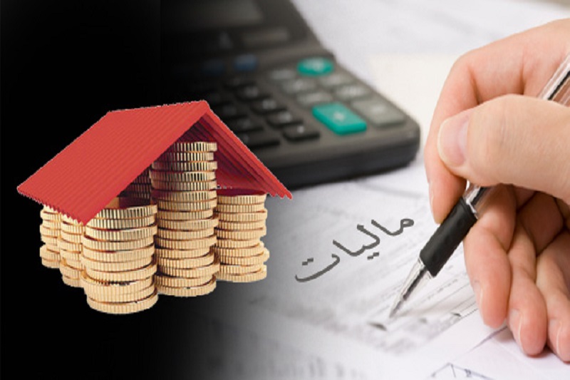 ۵۰درصد فرار مالیاتی در تهران است