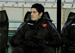 گردان، سپاهانی شد