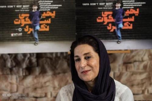 رابطه من و صدا و سیما یک شوخی است/ ضرغامی قبول کرد تیزر فیلم هایم را پخش کند
