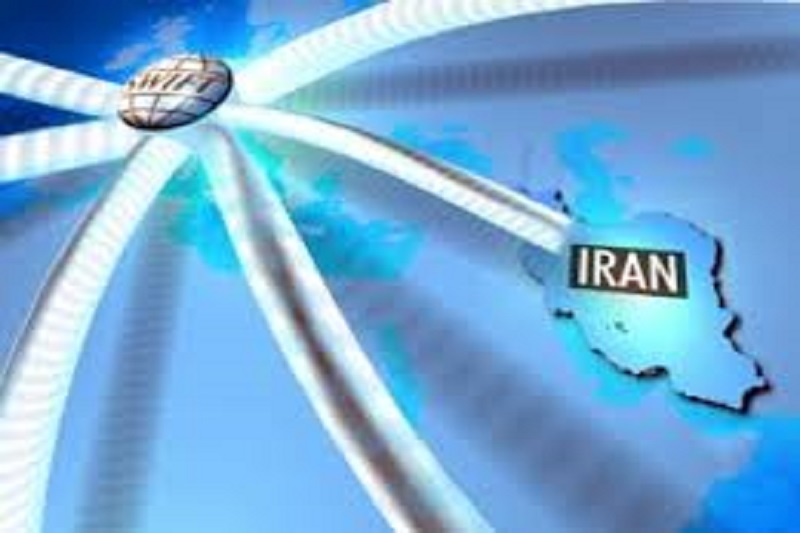 سایه شمشیر داموکلس تحریم بر سر ایران/ ابهام سوئیفت و پول بلوکه شدن نفت در برجام