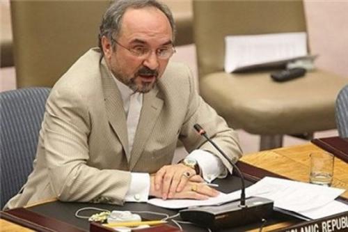 مأموریت به ۳۱ استاندار برای جذب سرمایه‌گذاری خارجی
