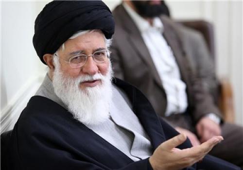 استقرار رژیم صهیونیستی در منطقه برای تصرف بلاد اسلامی انجام شده است 
