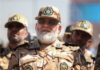 راه اندازی مدرسه تک‌تیراندازی نزاجا در مرکز تکاوری پرندک 