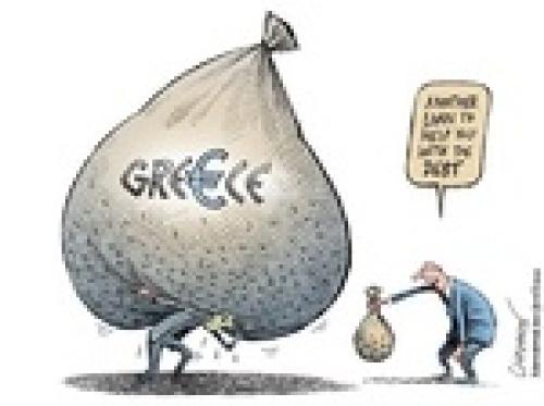 Greek burden 