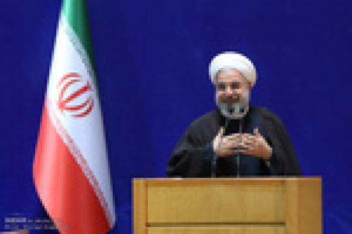 Rouhani invites nation to ‘think globally, act domestically’ 