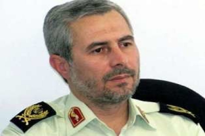 دوام نیروی انتظامی وابسته به پشتوانه مردمی است