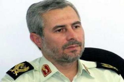 دوام نیروی انتظامی وابسته به پشتوانه مردمی است