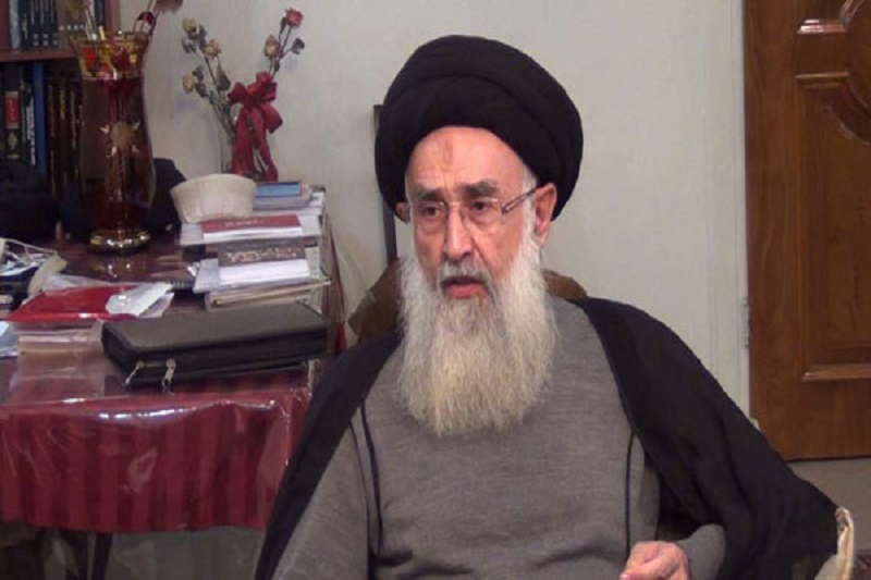 تمایل به ثروت و قدرت سبب انحراف می‌شود / جریانی که به ثروت و قدرت میل کند منحرف می‌شود