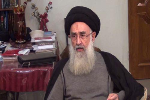 تمایل به ثروت و قدرت سبب انحراف می‌شود / جریانی که به ثروت و قدرت میل کند منحرف می‌شود