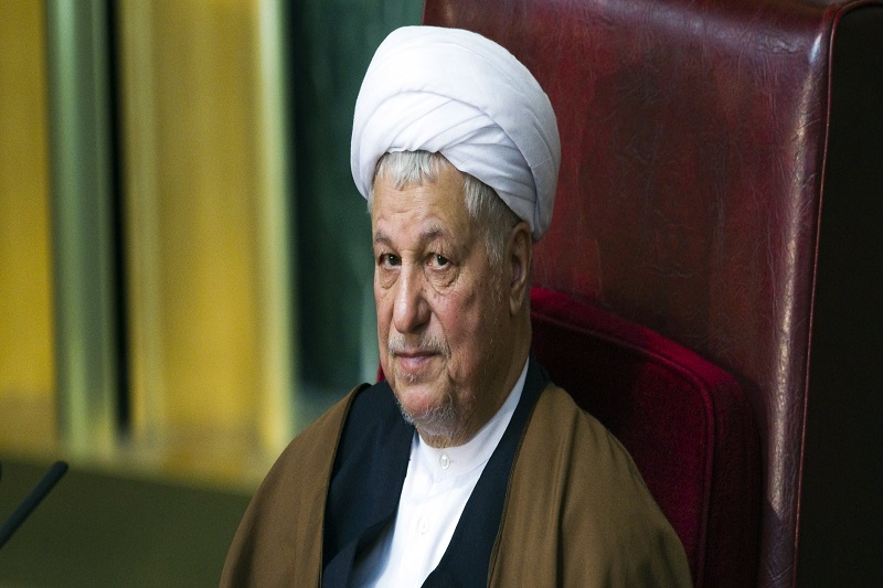 چرا هاشمی رفسنجانی به روستاییان اهانت کرد؟