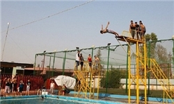 جذب گردشگران به سبک داعش+تصاویر