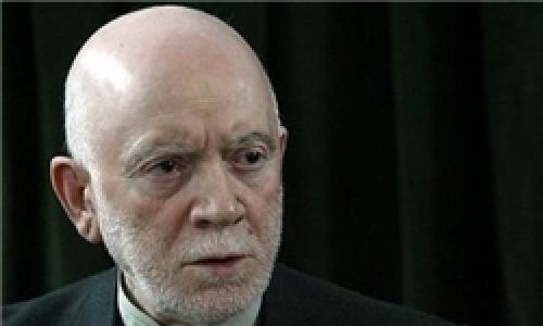 سخنان هاشمی جای تأسف دارد