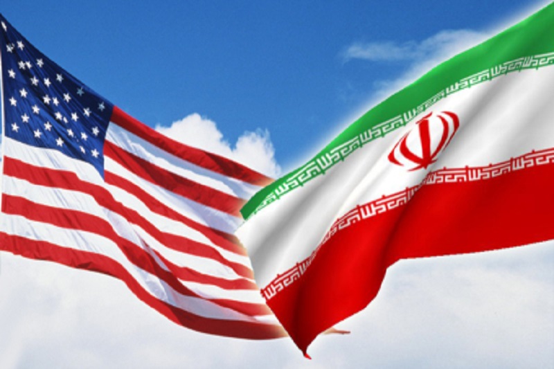 آمریکا به اتباعش درباره سفر به ایران هشدار داد ! 