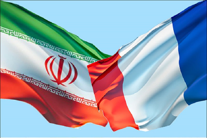 فرانسه هشدار سفر به ایران را لغو کرد