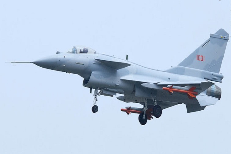 آیا چین به ایران جنگنده پیشرفته می فروشد؟