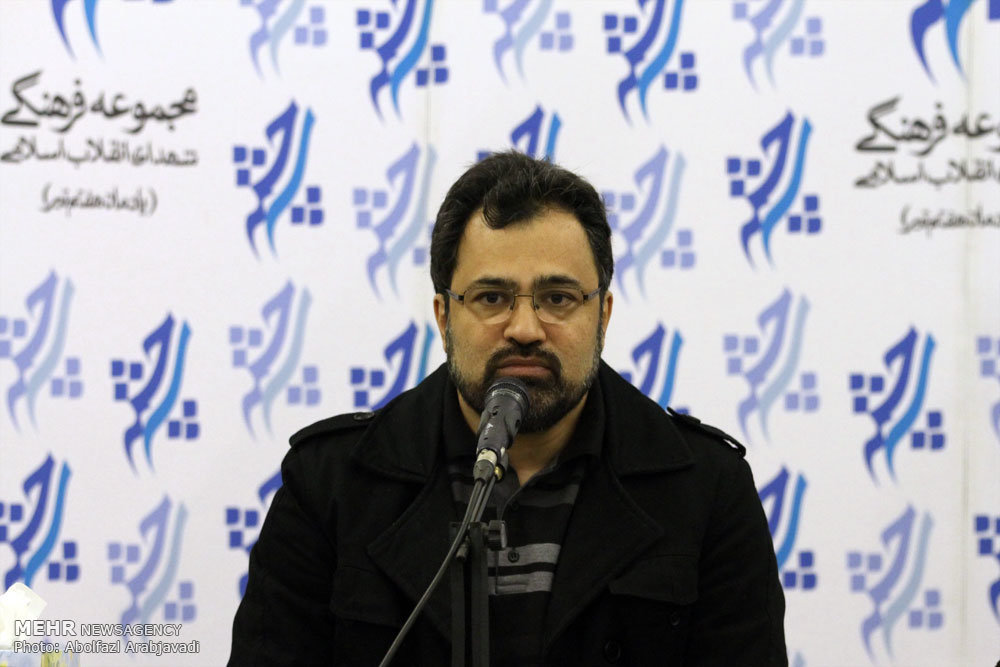 نمایشگاه کاریکاتور با موضوع توصیه به سربازان آمریکایی برپا خواهد شد