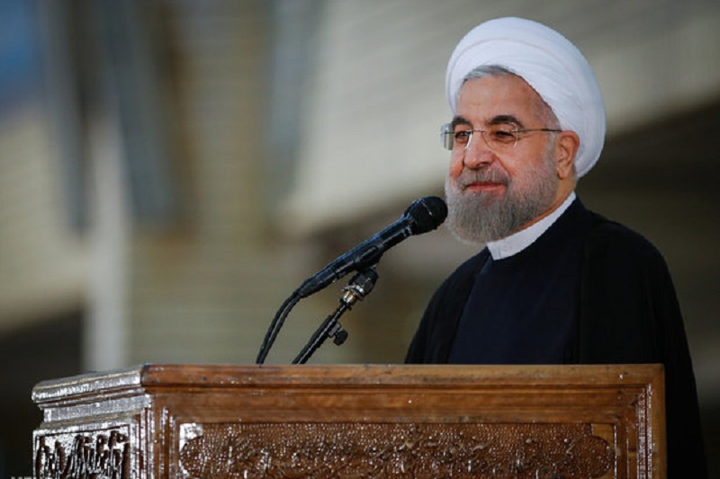 دولت ارتقای جایگاه حرفه ای خبرنگاران را وظیفه خود می داند