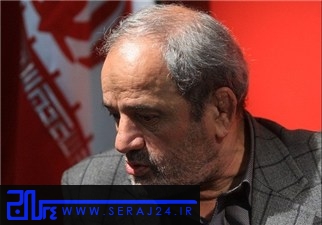 «ربطی» با حکم جدید به فدراسیون کشتی بازگشت