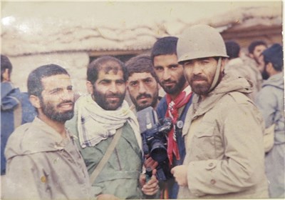 خاطره خبرنگار جنگ از سرباز عراقی‌ای که «عاشق خمینی» بود 