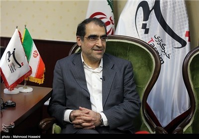 سه درخواست ایران از بهداشت جهانی 