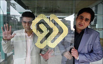 نیما نهاوندیان، مجری برنامه‌های ورزشی تلویزیون درگذشت