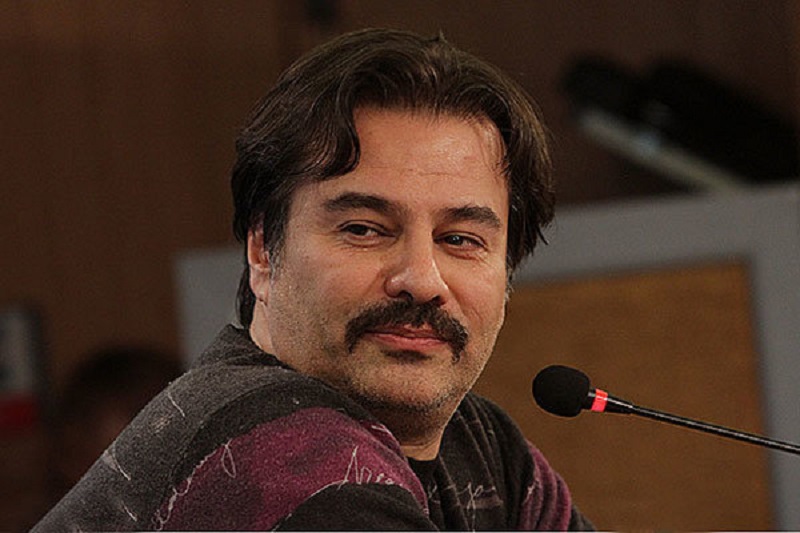 پیمان قاسم‌خانی برای شبکه ۲ سریال می‌نویسد/ طنزی متفاوت در سیما