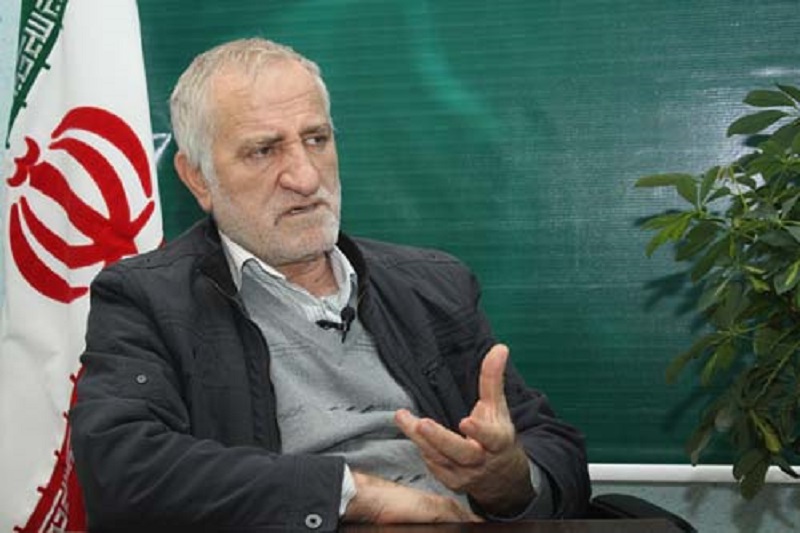 قانون اساسی بر الزام ورود مجلس به متن توافق حکم می‌کند/ عده‌ای درصدد لغو ورود مجلس به جزییات توافق هستند