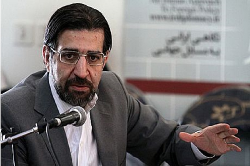 خرازی: برجام موازنه منطقه‌ای را تغییر داد و باعث انزوای رژیم صهیونیستی در جهان شد