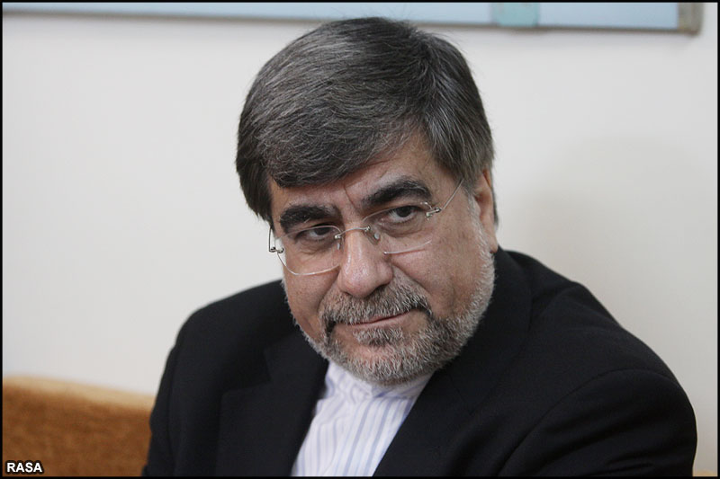 نظر فقهی مراجع برای خودشان و مقلدانشان قابل احترام است/ رستاخیز در اولین فرصت اکران می شود