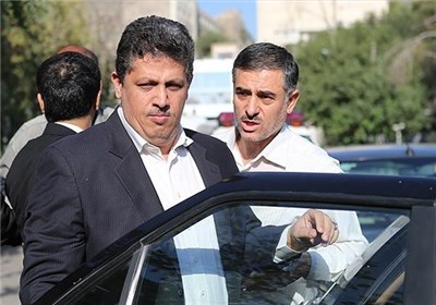 مهدی هاشمی رفسنجانی قبل از ورود به زندان چه گفت؟
